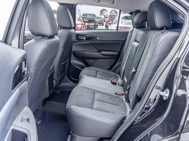 2024 Mitsubishi Eclipse Cross SE 1.5T S-AWC