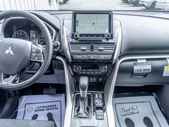 2024 Mitsubishi Eclipse Cross SE 1.5T S-AWC