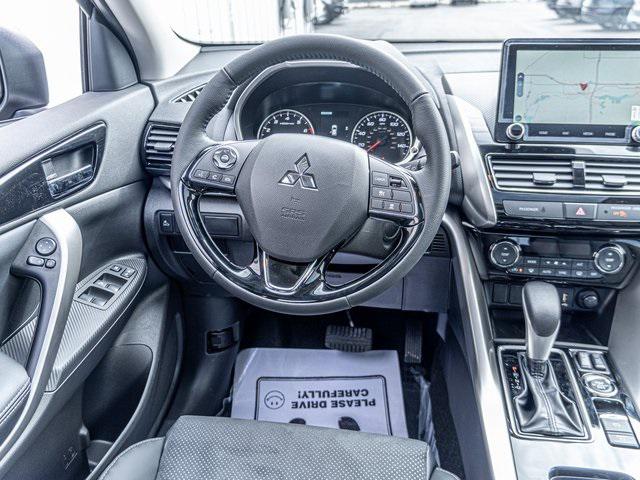 2024 Mitsubishi Eclipse Cross SE 1.5T S-AWC