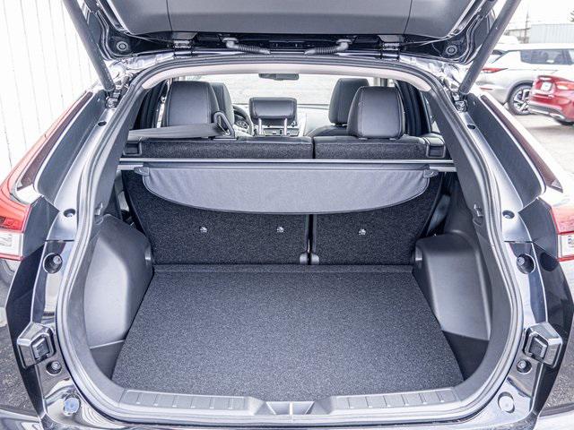 2024 Mitsubishi Eclipse Cross SE 1.5T S-AWC