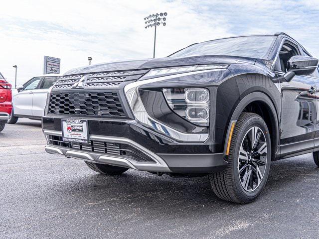 2024 Mitsubishi Eclipse Cross SE 1.5T S-AWC