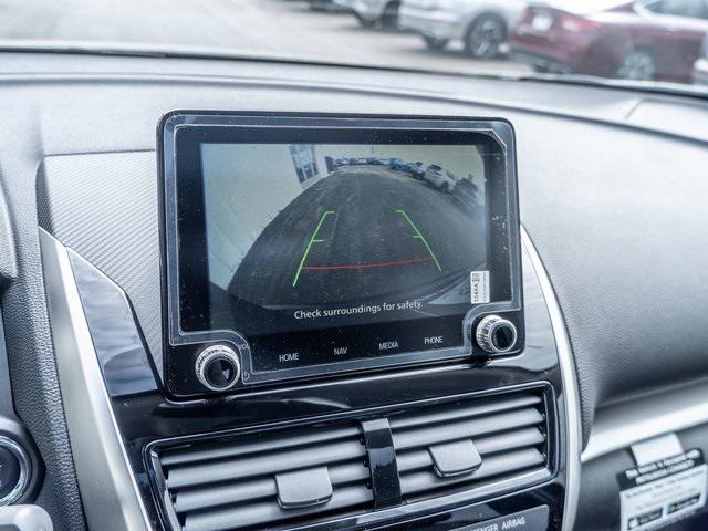 2024 Mitsubishi Eclipse Cross SE 1.5T S-AWC