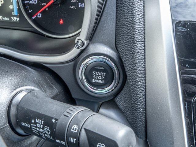 2024 Mitsubishi Eclipse Cross SE 1.5T S-AWC