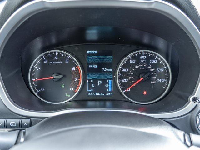 2024 Mitsubishi Eclipse Cross SE 1.5T S-AWC