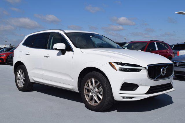 2021 Volvo XC60 T5 Momentum for sale in Delray Beach, FL