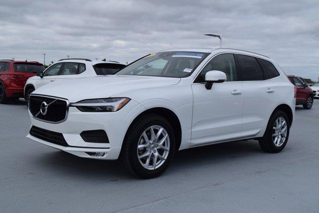 2021 Volvo XC60 T5 Momentum