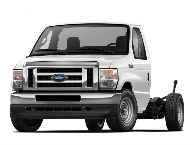 2024 Ford E-350 Cutaway Base for sale in Grand Rapids, MI