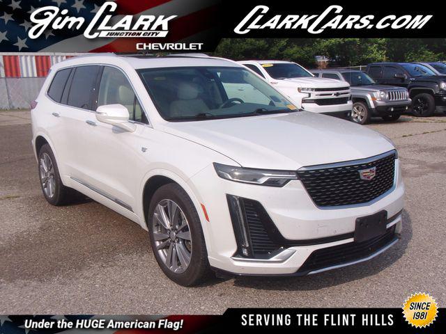 2023 Cadillac XT6 AWD Premium Luxury for sale in Junction City, KS
