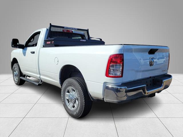 2024 RAM Ram 2500 RAM 2500 TRADESMAN REGULAR CAB 4X4 8 BOX