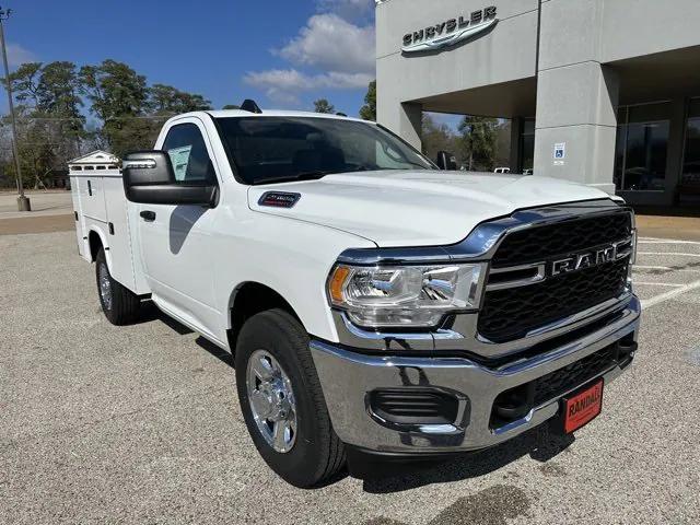 2024 RAM Ram 2500 RAM 2500 TRADESMAN REGULAR CAB 4X2 8 BOX