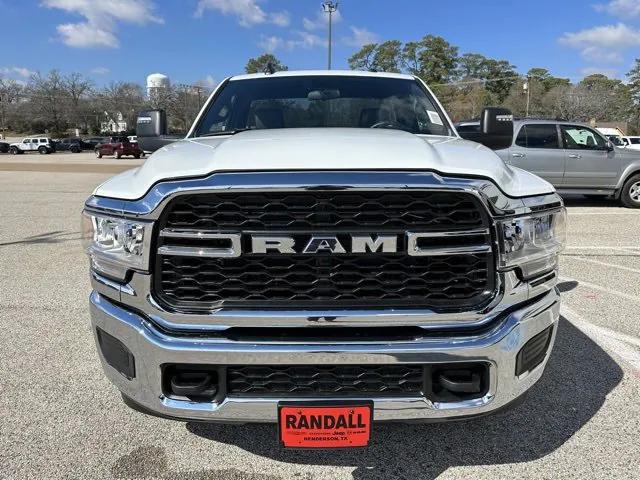 2024 RAM Ram 2500 RAM 2500 TRADESMAN REGULAR CAB 4X2 8 BOX