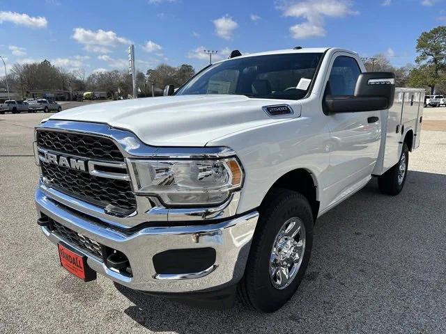 2024 RAM Ram 2500 RAM 2500 TRADESMAN REGULAR CAB 4X2 8 BOX