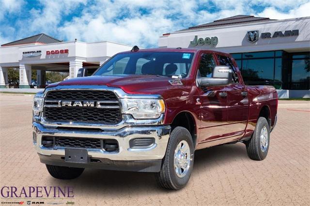 2023 RAM Ram 2500 RAM 2500 TRADESMAN CREW CAB 4X4 64 BOX