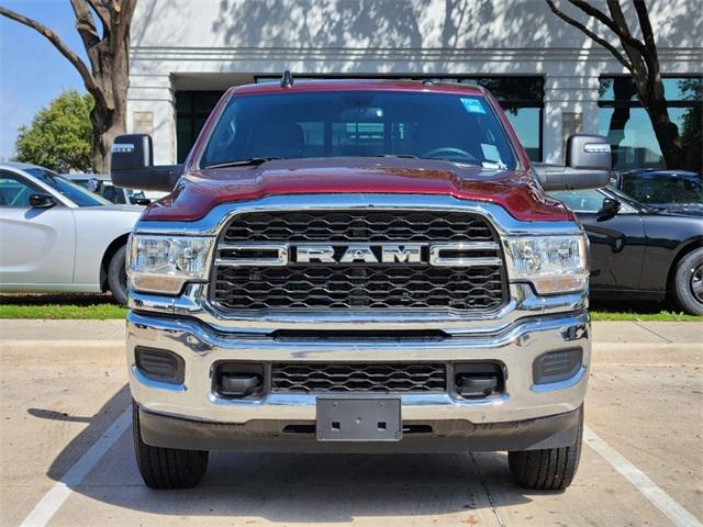 2023 RAM Ram 2500 RAM 2500 TRADESMAN CREW CAB 4X4 64 BOX