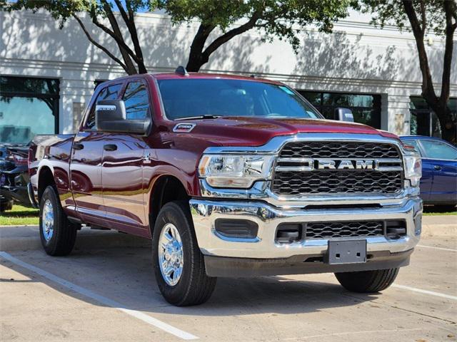 2023 RAM Ram 2500 RAM 2500 TRADESMAN CREW CAB 4X4 64 BOX