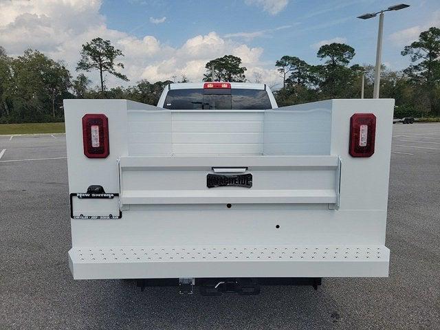 2024 RAM Ram 2500 RAM 2500 TRADESMAN REGULAR CAB 4X4 8 BOX