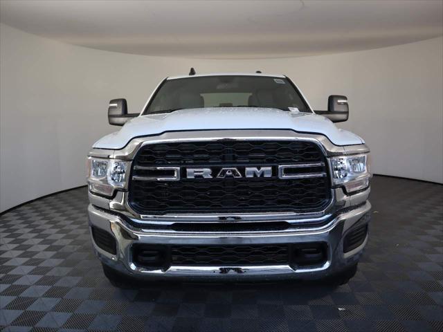 2024 RAM Ram 3500 RAM 3500 TRADESMAN CREW CAB 4X4 8 BOX