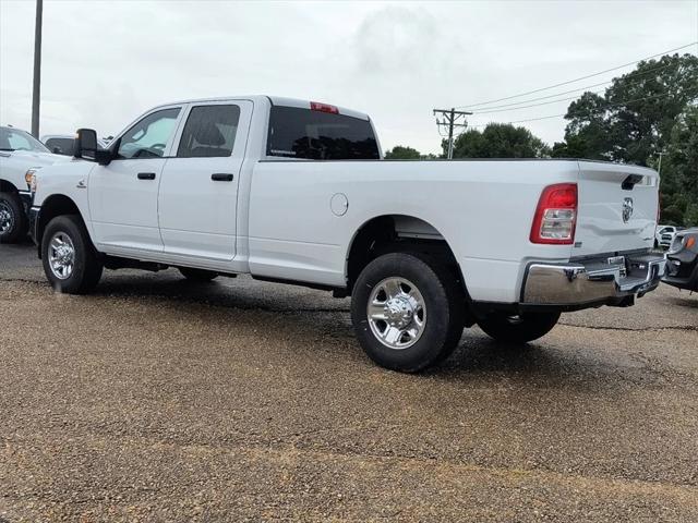 2024 RAM Ram 2500 RAM 2500 TRADESMAN CREW CAB 4X4 8 BOX