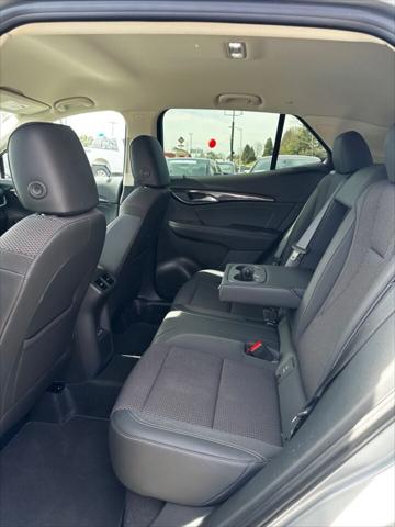 2023 Buick Envision Preferred FWD