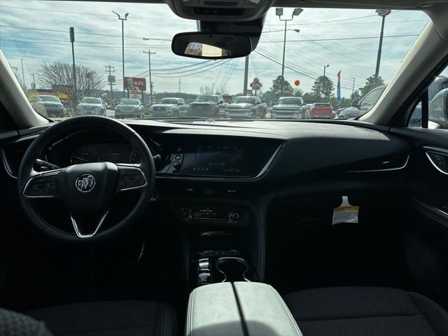 2023 Buick Envision Preferred FWD