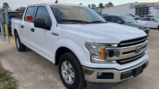 2019 Ford F-150 XLT for sale in Gladewater, TX