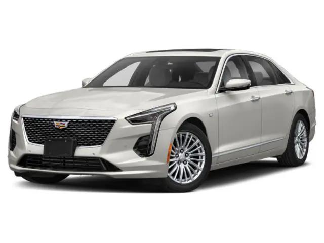2019 Cadillac CT6 Platinum for sale in Orlando, FL