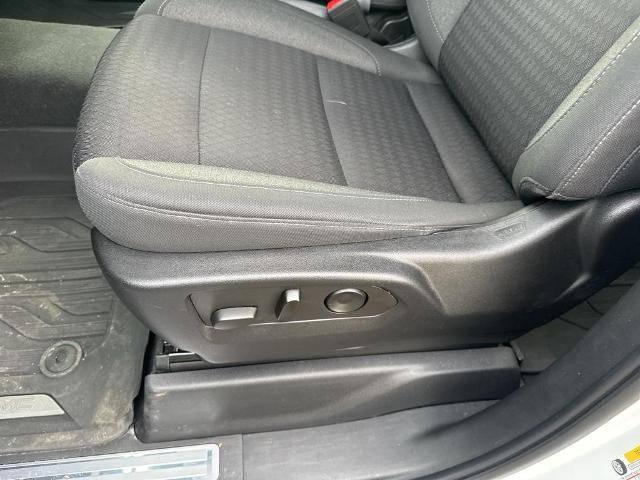 2022 GMC Sierra 1500 4WD Crew Cab Short Box Elevation with 3SB