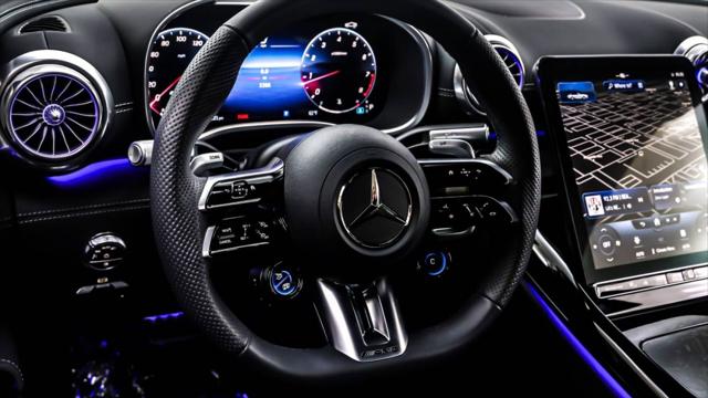 2022 Mercedes-Benz SL 4MATIC