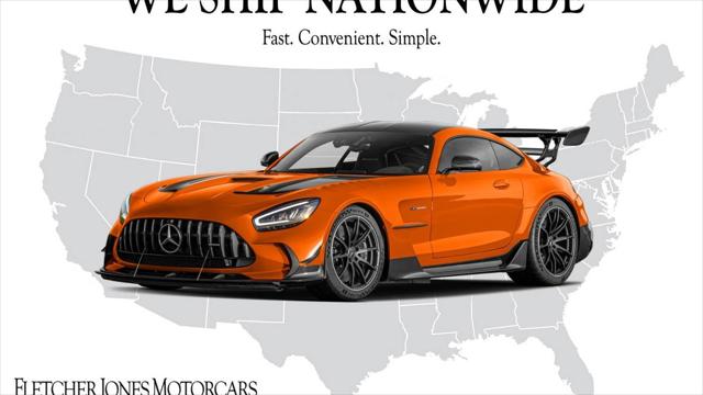 2022 Mercedes-Benz SL 4MATIC
