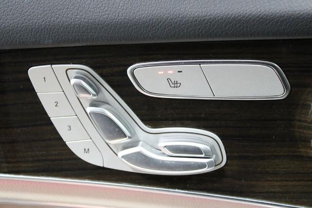2022 Mercedes-Benz GLC 4MATIC SUV