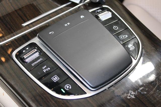 2022 Mercedes-Benz GLC 4MATIC SUV