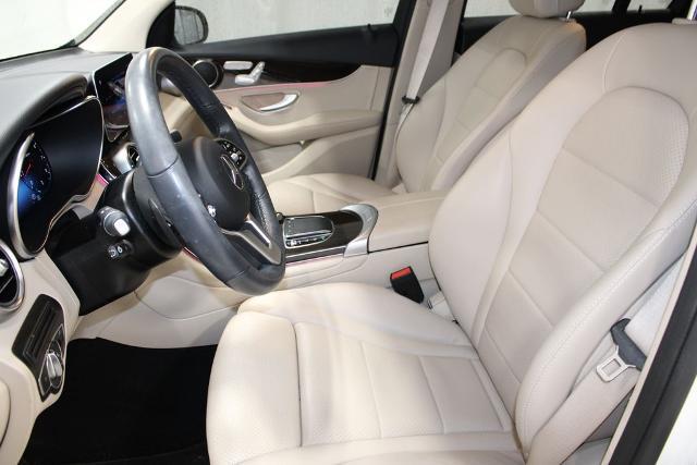 2022 Mercedes-Benz GLC 4MATIC SUV