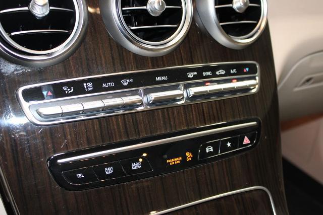 2022 Mercedes-Benz GLC 4MATIC SUV