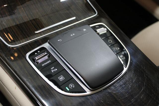 2022 Mercedes-Benz GLC 4MATIC SUV