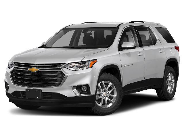 2019 Chevrolet Traverse RS for sale in East Ellijay, GA