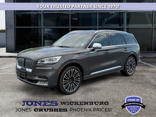 2020 Lincoln Aviator Black Label for sale in Wickenburg, AZ