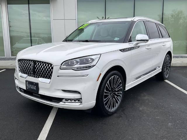 2021 Lincoln Aviator Black Label for sale in Wayne, NJ