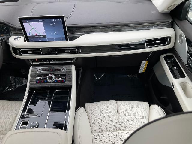 2021 Lincoln Aviator Black Label