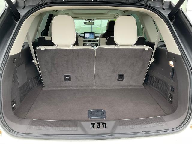 2021 Lincoln Aviator Black Label