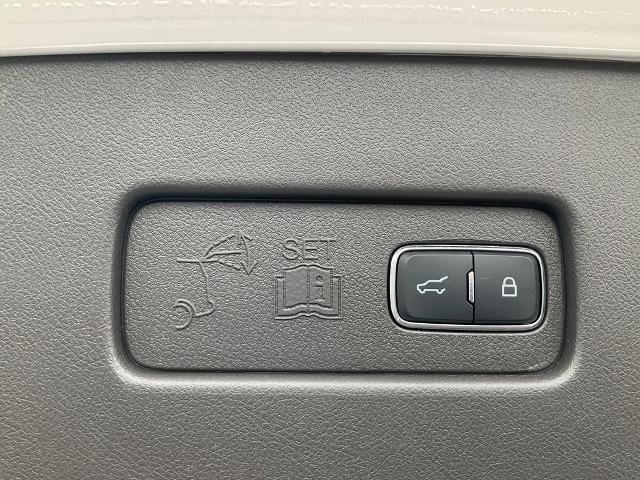 2021 Lincoln Aviator Black Label