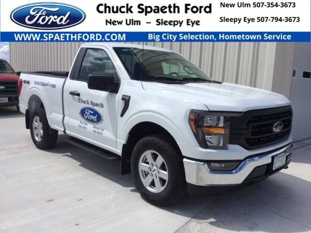 2023 Ford F-150 XL for sale in New Ulm, MN
