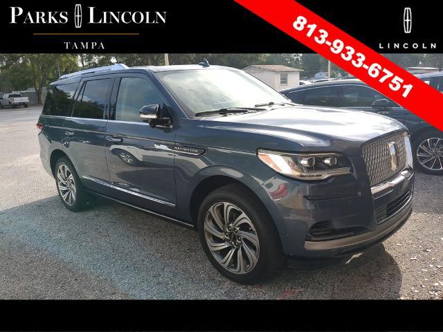 2023 Lincoln Navigator Reserve for sale in Tampa, FL