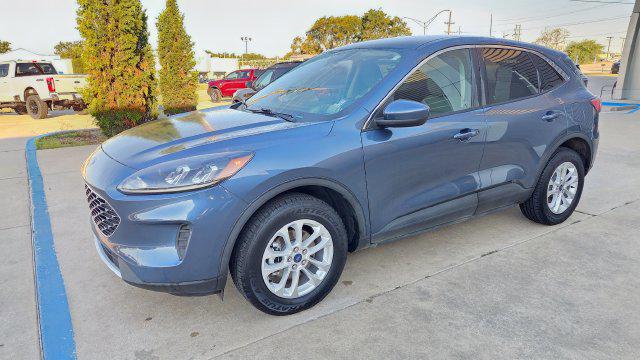 2020 Ford Escape SE for sale in Seminole, OK