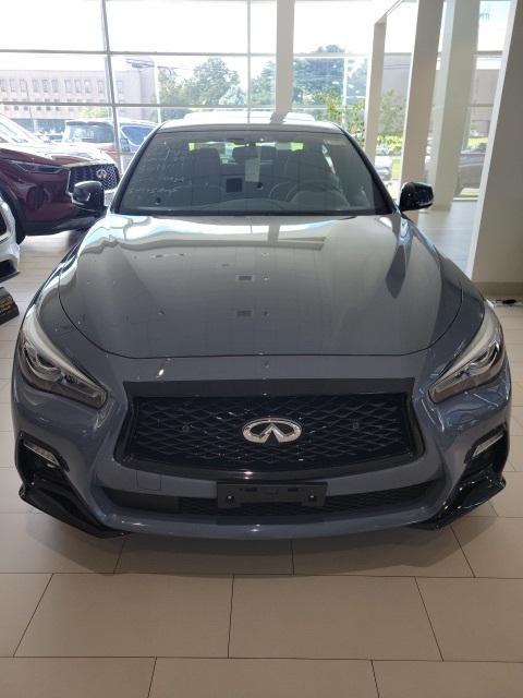 2024 Infiniti Q50