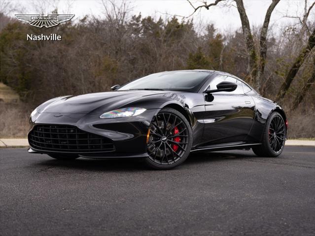 /2023 Aston-Martin Vantage