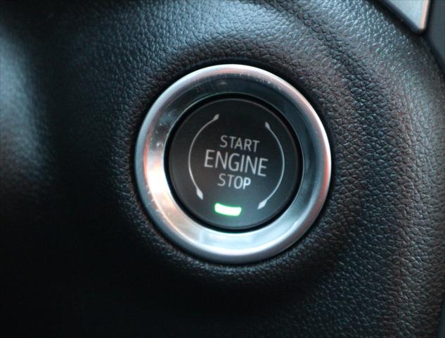 2024 Chevrolet Silverado 1500 4WD Crew Cab Short Bed Custom