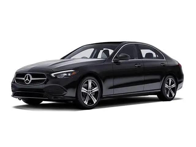 2023 Mercedes-Benz C-CLASS C 300 4MATIC Sedan for sale in Paramus, NJ
