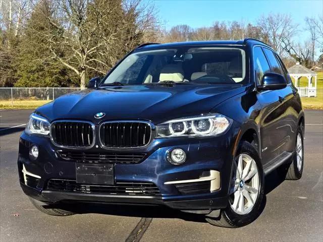 2014 BMW X5 xDrive35i for sale in Philadelphia, PA