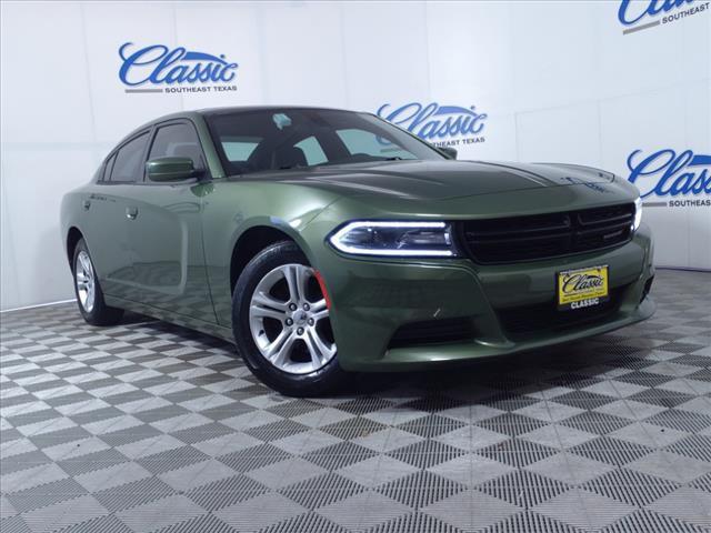 New Used Dodge Charger for Sale Near Silsbee TX Discover Cars