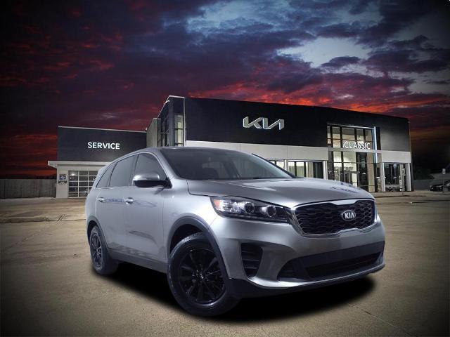 New Used Kia Cars for Sale Near Beaumont TX